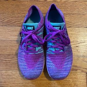 Nike Flyknits
